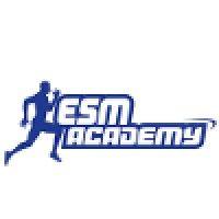 esm-academy logo image