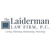 the laiderman law firm, p.c.