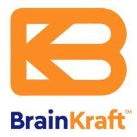 brainkraft logo image