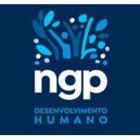 ngp desenvolvimento humano logo image