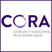 cora - community overcoming relationship abuse