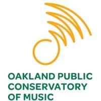 oakland public conservatory of music