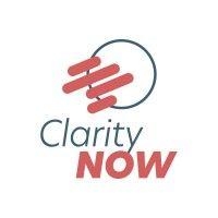 claritynow logo image