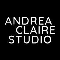 andrea claire studio logo image