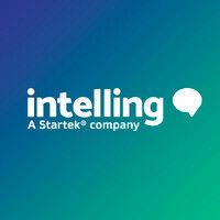 intelling ltd logo image