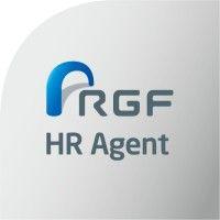 rgf hr agent