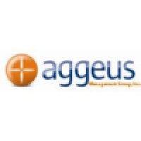 aggeus healthcare logo image