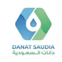 danat saudia logo image