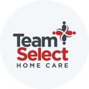 logo of Team Select