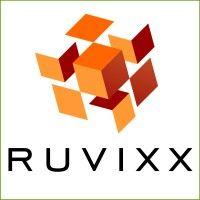 ruvixx, inc. logo image