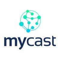 mycast logo image