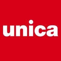 unica logo image