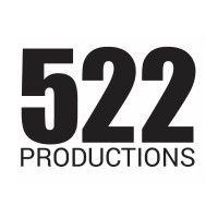 522 productions logo image