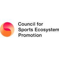 council for sports ecosystem promotion logo image