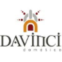 domotica davinci logo image