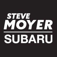 steve moyer subaru logo image