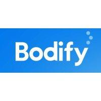 bodify logo image