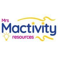 mrs mactivity logo image