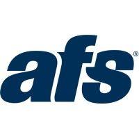 automated financial systems, inc. (afs) logo image