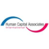 hca international logo image