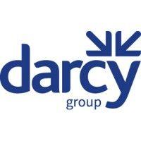 darcy group logo image