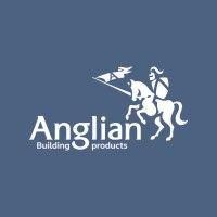 anglian building products logo image