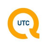 quantic™ utc logo image