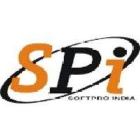 softpro india computer technologies (p) ltd. logo image