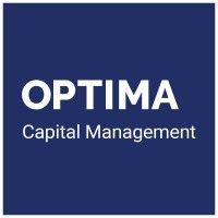 optima capital management logo image