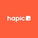 logo of Hapic