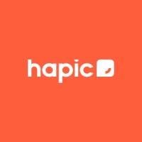 hapic logo image