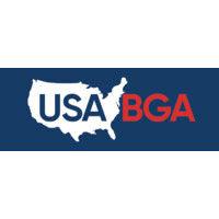 usa bga logo image