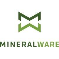 mineralware logo image