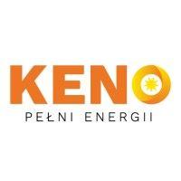 keno sp. z o.o. logo image