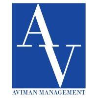 aviman management, l.l.c. logo image