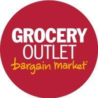 grocery outlet logo image