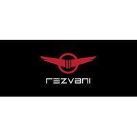 rezvani motors logo image