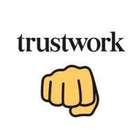 trustwork logo image