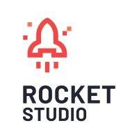 rocket studio sp. z o.o. logo image