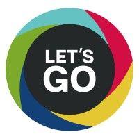 let's go. logo image