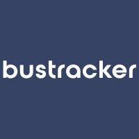 bustracker logo image