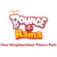 bouncearama incorporated logo image