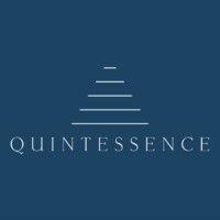 quintessence - seo & content marketing. logo image