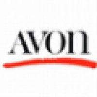 official avon website logo image