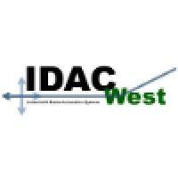 idac west, inc. logo image