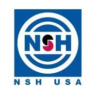 nsh usa corporation