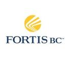 logo of Fortisbc