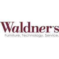 waldner's business environments logo image