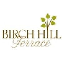 birch hill terrace logo image