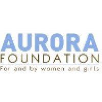 aurora women & girls foundation, inc. logo image